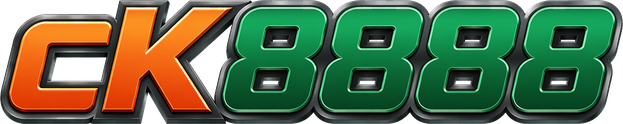CK8888 Logo